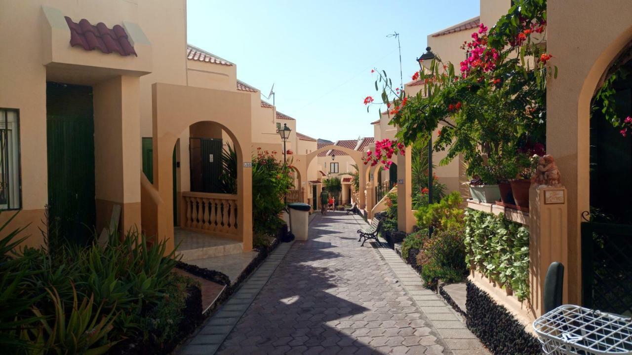Mareverde Relax Costa Adeje  Exterior foto